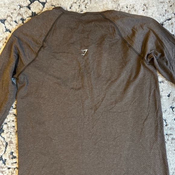 Gymshark Vital Seamless Top - Picture 6 of 6